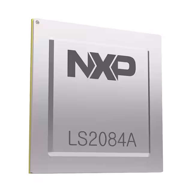 LS2084ASN7V1B NXP USA Inc.  Microprocessori